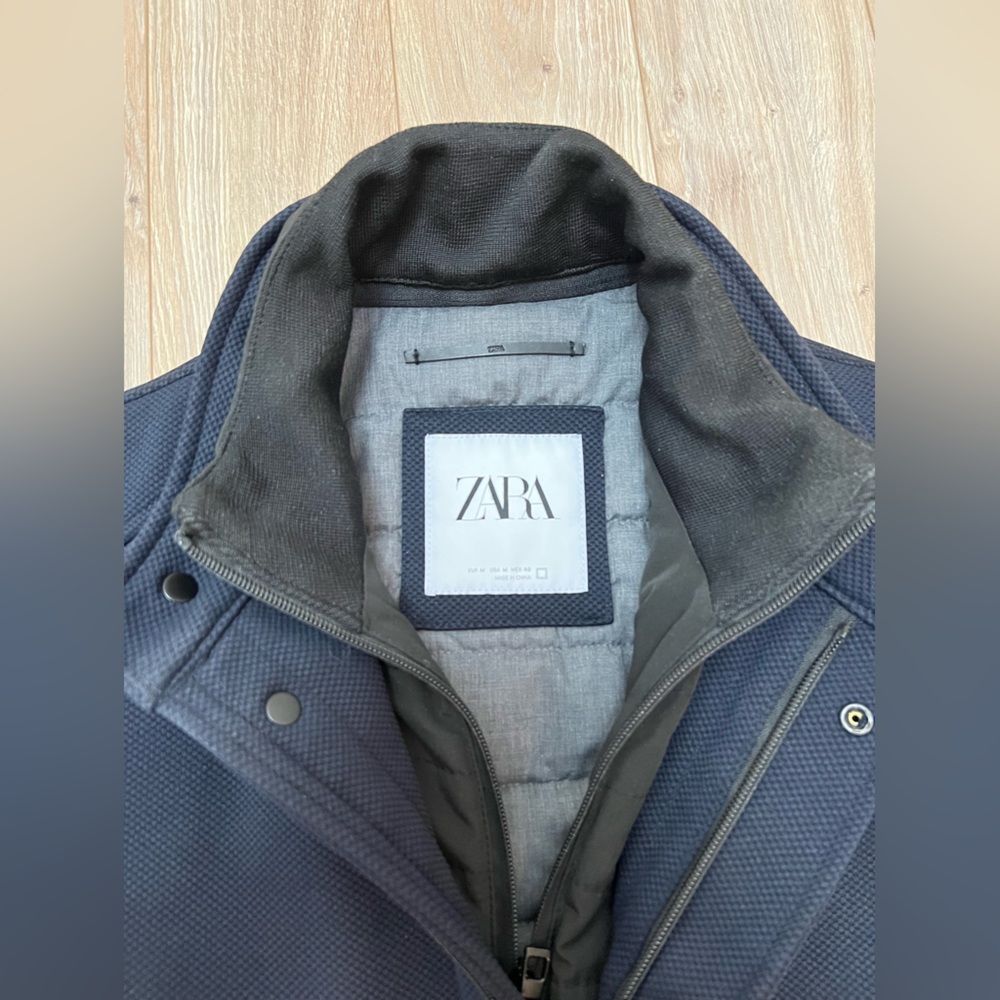 Zara Jacket Medium - Picture 3 of 6